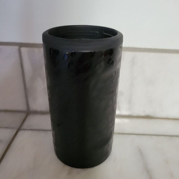 Brumate Hopsulator 3 In One Slim Onyx Leopard 12/16 Oz Cans Holder - Picture 5 of 10